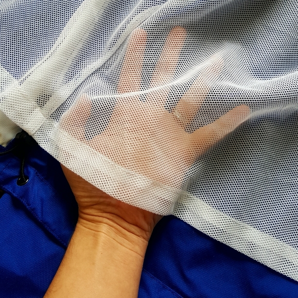 Asics Track Jacket - Picture 9 of 11